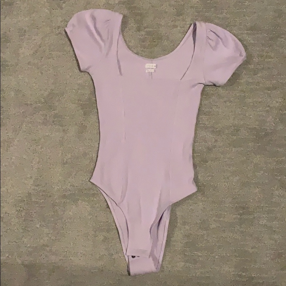 Body Suit